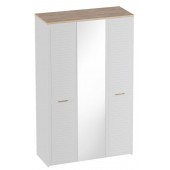 М/С ГАВАНА ШКАФ ТРЕХДВЕРНЫЙ МГ